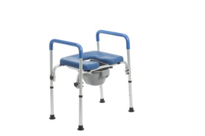 Picture of Journey SoftSecure Raised Toilet Seat